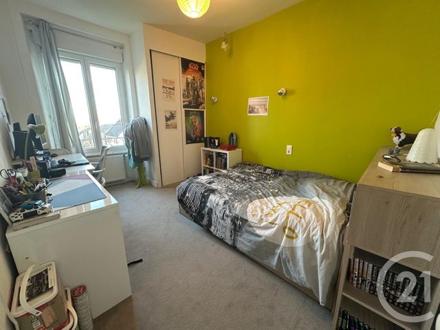 Maison &agrave; vendre - 5 pi&egrave;ces - 120 m2 - Fougeres - 35 - BRETAGNE