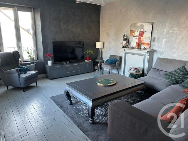 Maison &agrave; vendre - 5 pi&egrave;ces - 120 m2 - Fougeres - 35 - BRETAGNE