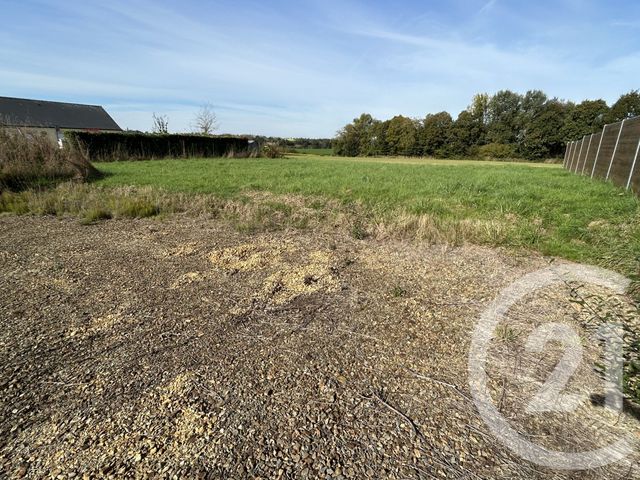 Terrain &agrave; vendre - 867 m2 - Javene - 35 - BRETAGNE