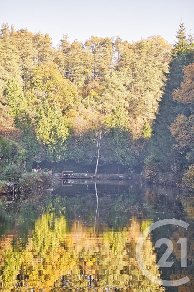 Maison &agrave; vendre - 8 pi&egrave;ces - 267 m2 - Vieux Vy Sur Couesnon - 35 - BRETAGNE