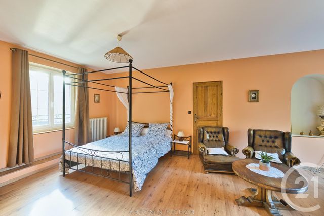 Maison &agrave; vendre - 8 pi&egrave;ces - 267 m2 - Vieux Vy Sur Couesnon - 35 - BRETAGNE