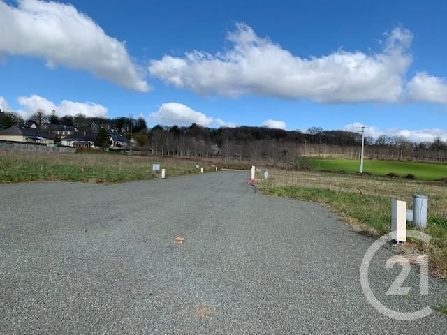 Terrain &agrave; vendre - 601 m2 - La Pellerine - 53 - PAYS-DE-LOIRE