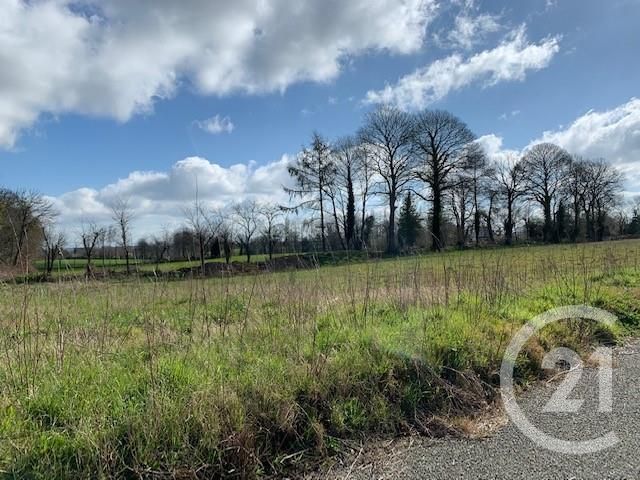 Terrain &agrave; vendre - 601 m2 - La Pellerine - 53 - PAYS-DE-LOIRE