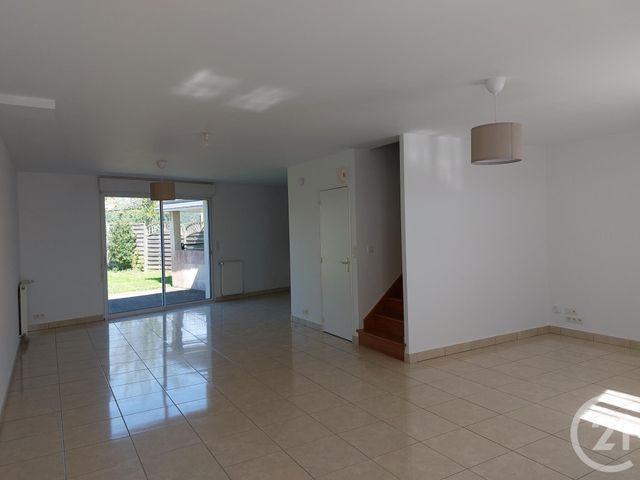 Maison &agrave; vendre - 4 pi&egrave;ces - 100 m2 - Fougeres - 35 - BRETAGNE