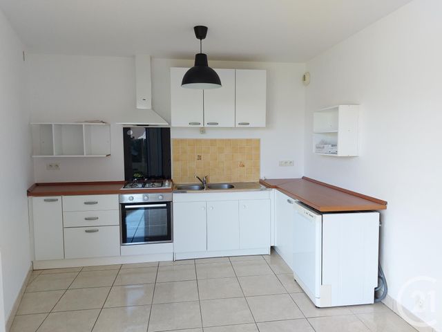 Maison &agrave; vendre - 4 pi&egrave;ces - 100 m2 - Fougeres - 35 - BRETAGNE