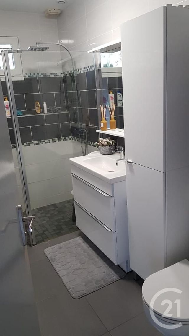 Maison &agrave; vendre - 6 pi&egrave;ces - 105,66 m2 - Fougeres - 35 - BRETAGNE