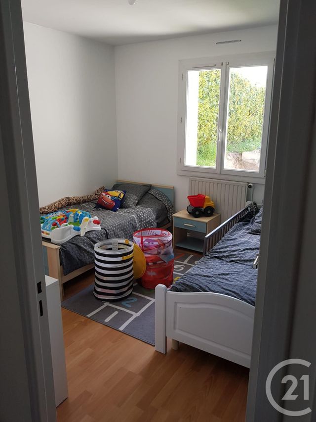 Maison &agrave; vendre - 6 pi&egrave;ces - 105,66 m2 - Fougeres - 35 - BRETAGNE