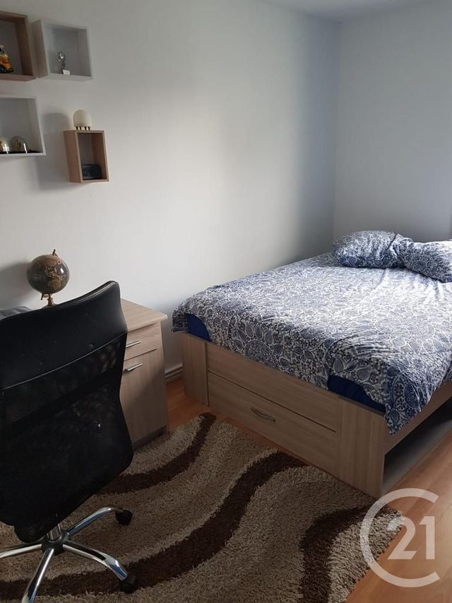 Maison &agrave; vendre - 6 pi&egrave;ces - 105,66 m2 - Fougeres - 35 - BRETAGNE
