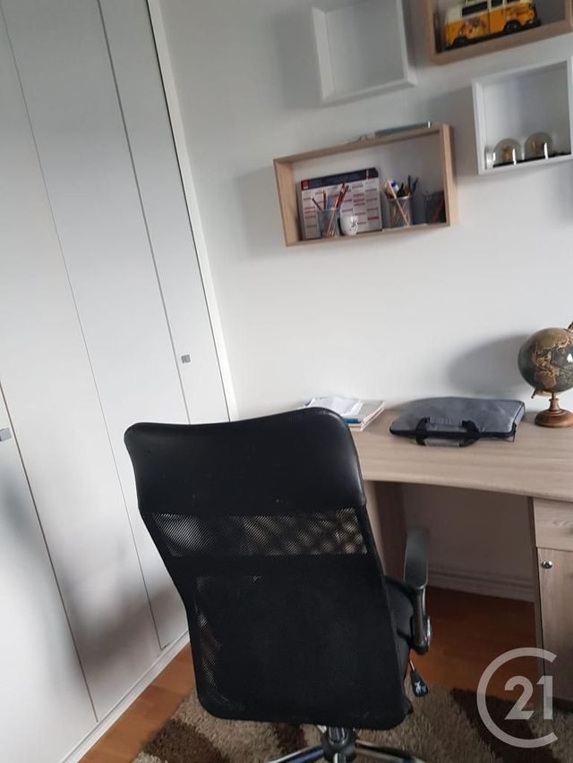 Maison &agrave; vendre - 6 pi&egrave;ces - 105,66 m2 - Fougeres - 35 - BRETAGNE