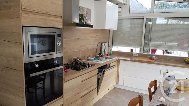 Maison &agrave; vendre - 6 pi&egrave;ces - 105,66 m2 - Fougeres - 35 - BRETAGNE