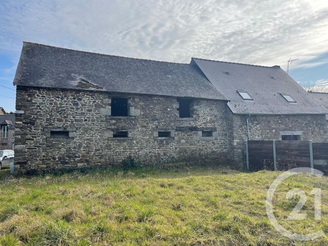 Maison &agrave; vendre - 2 pi&egrave;ces - 146 m2 - Javene - 35 - BRETAGNE