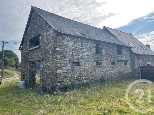 Maison &agrave; vendre - 2 pi&egrave;ces - 146 m2 - Javene - 35 - BRETAGNE