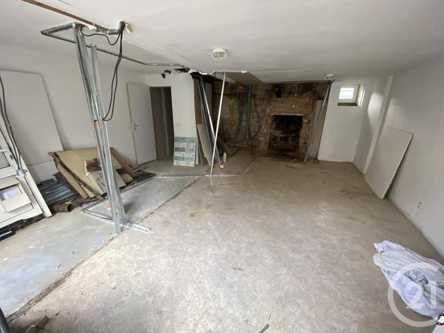 Maison &agrave; vendre - 3 pi&egrave;ces - 83 m2 - St Germain En Cogles - 35 - BRETAGNE