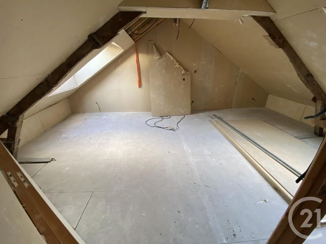 Maison &agrave; vendre - 3 pi&egrave;ces - 83 m2 - St Germain En Cogles - 35 - BRETAGNE