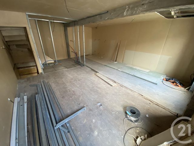 Maison &agrave; vendre - 3 pi&egrave;ces - 83 m2 - St Germain En Cogles - 35 - BRETAGNE