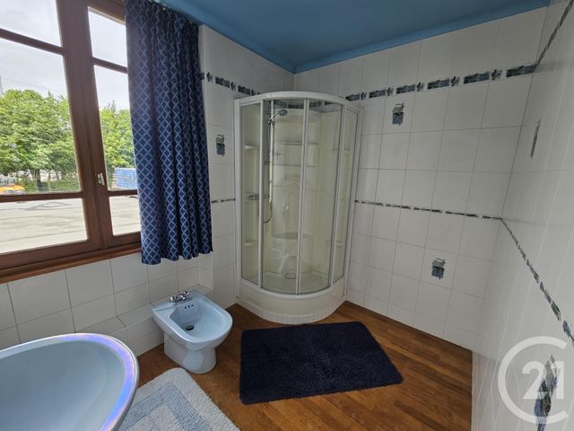Maison &agrave; vendre - 5 pi&egrave;ces - 159 m2 - Louvigne Du Desert - 35 - BRETAGNE