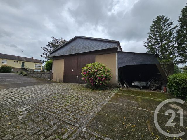 Maison &agrave; vendre - 5 pi&egrave;ces - 159 m2 - Louvigne Du Desert - 35 - BRETAGNE