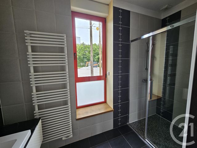 Maison &agrave; vendre - 5 pi&egrave;ces - 159 m2 - Louvigne Du Desert - 35 - BRETAGNE