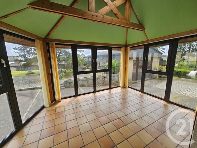 Maison &agrave; vendre - 5 pi&egrave;ces - 159 m2 - Louvigne Du Desert - 35 - BRETAGNE