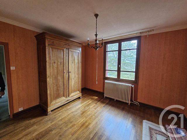 Maison &agrave; vendre - 5 pi&egrave;ces - 159 m2 - Louvigne Du Desert - 35 - BRETAGNE