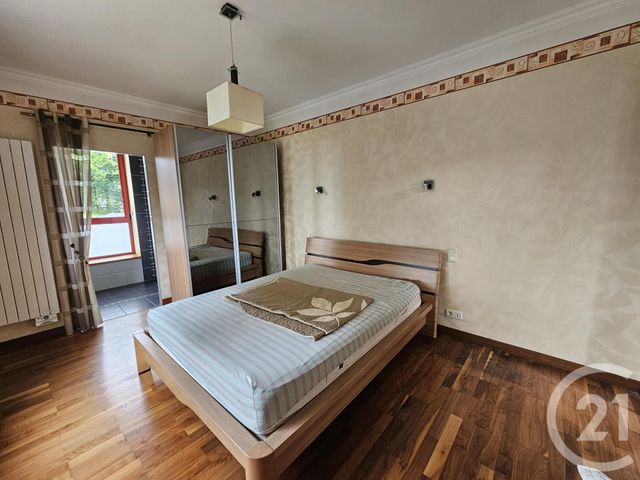 Maison &agrave; vendre - 5 pi&egrave;ces - 159 m2 - Louvigne Du Desert - 35 - BRETAGNE