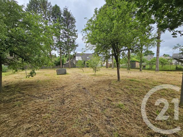Maison &agrave; vendre - 5 pi&egrave;ces - 159 m2 - Louvigne Du Desert - 35 - BRETAGNE