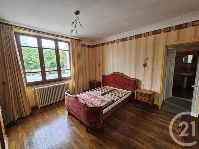 Maison &agrave; vendre - 5 pi&egrave;ces - 159 m2 - Louvigne Du Desert - 35 - BRETAGNE
