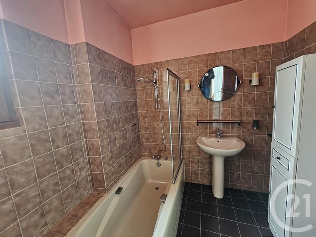 Maison &agrave; vendre - 5 pi&egrave;ces - 159 m2 - Louvigne Du Desert - 35 - BRETAGNE