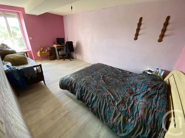 Maison &agrave; vendre - 5 pi&egrave;ces - 123,53 m2 - Pontmain - 53 - PAYS-DE-LOIRE
