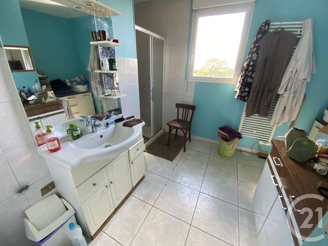 Maison &agrave; vendre - 5 pi&egrave;ces - 123,53 m2 - Pontmain - 53 - PAYS-DE-LOIRE