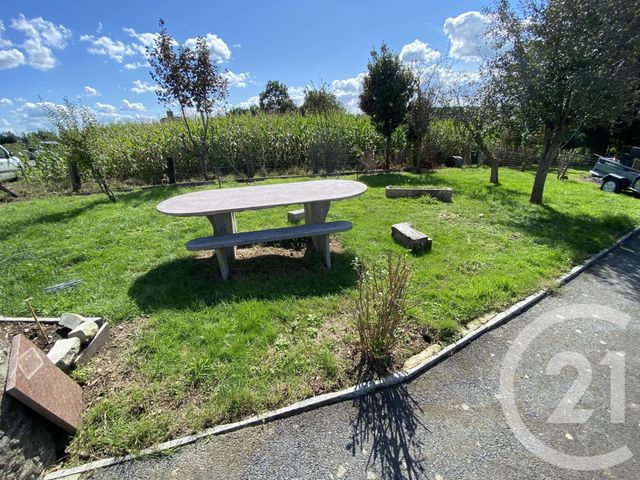 Maison &agrave; vendre - 5 pi&egrave;ces - 123,53 m2 - Pontmain - 53 - PAYS-DE-LOIRE
