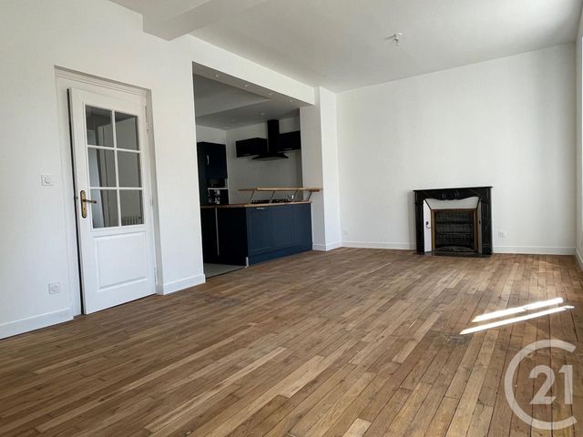 Maison &agrave; vendre - 9 pi&egrave;ces - 149,99 m2 - Fougeres - 35 - BRETAGNE