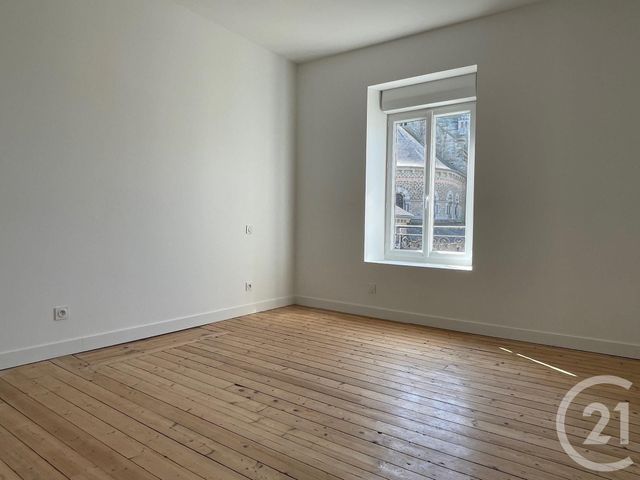 Maison &agrave; vendre - 9 pi&egrave;ces - 149,99 m2 - Fougeres - 35 - BRETAGNE