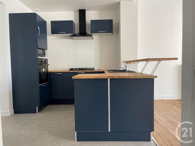 Maison &agrave; vendre - 9 pi&egrave;ces - 149,99 m2 - Fougeres - 35 - BRETAGNE