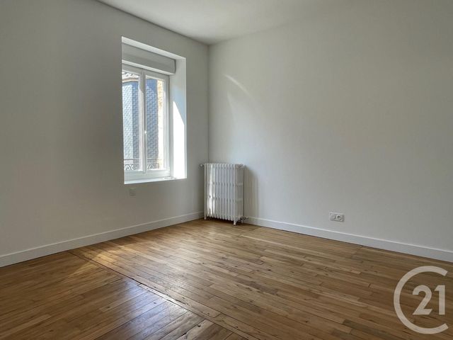 Maison &agrave; vendre - 9 pi&egrave;ces - 149,99 m2 - Fougeres - 35 - BRETAGNE