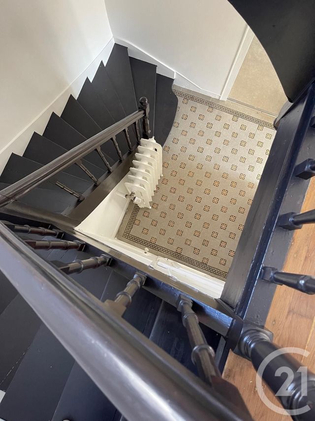 Maison &agrave; vendre - 9 pi&egrave;ces - 149,99 m2 - Fougeres - 35 - BRETAGNE