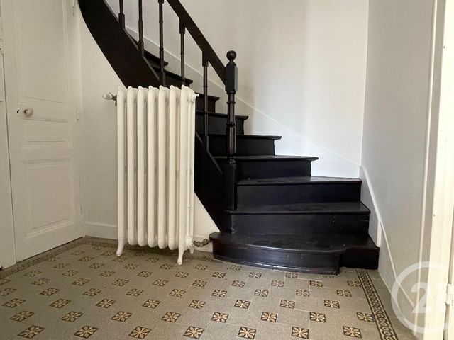 Maison &agrave; vendre - 9 pi&egrave;ces - 149,99 m2 - Fougeres - 35 - BRETAGNE