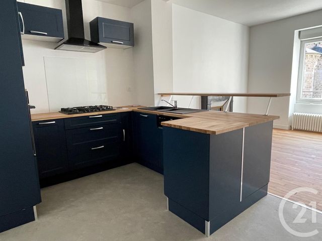 Maison &agrave; vendre - 9 pi&egrave;ces - 149,99 m2 - Fougeres - 35 - BRETAGNE