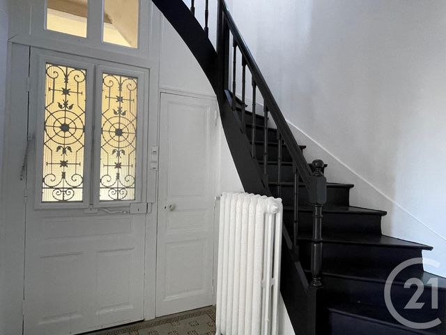 Maison &agrave; vendre - 9 pi&egrave;ces - 149,99 m2 - Fougeres - 35 - BRETAGNE