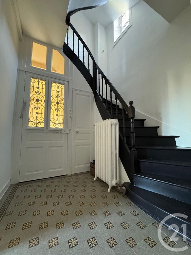 Maison &agrave; vendre - 9 pi&egrave;ces - 149,99 m2 - Fougeres - 35 - BRETAGNE