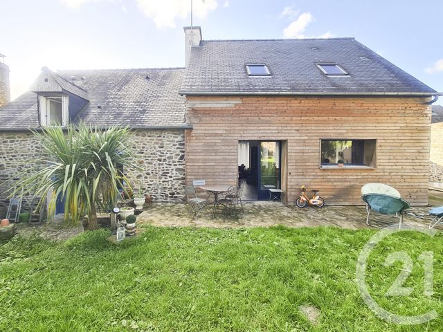 Maison &agrave; vendre - 7 pi&egrave;ces - 176 m2 - Fougeres - 35 - BRETAGNE