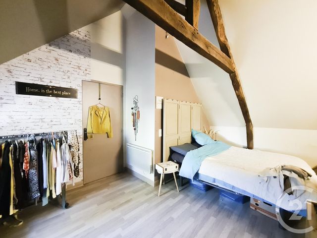 Maison &agrave; vendre - 7 pi&egrave;ces - 176 m2 - Fougeres - 35 - BRETAGNE