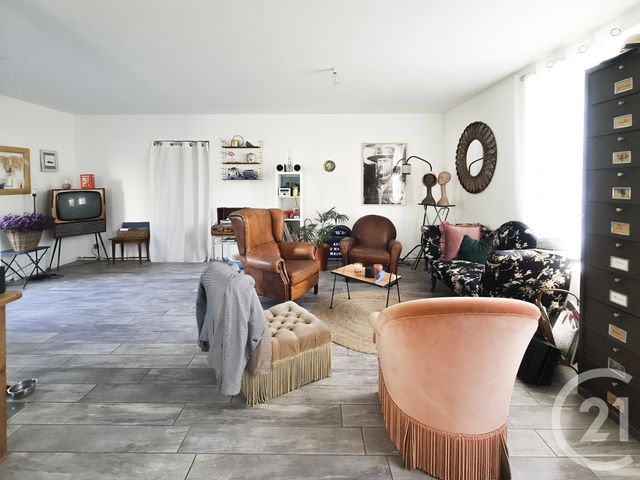 Maison &agrave; vendre - 7 pi&egrave;ces - 176 m2 - Fougeres - 35 - BRETAGNE