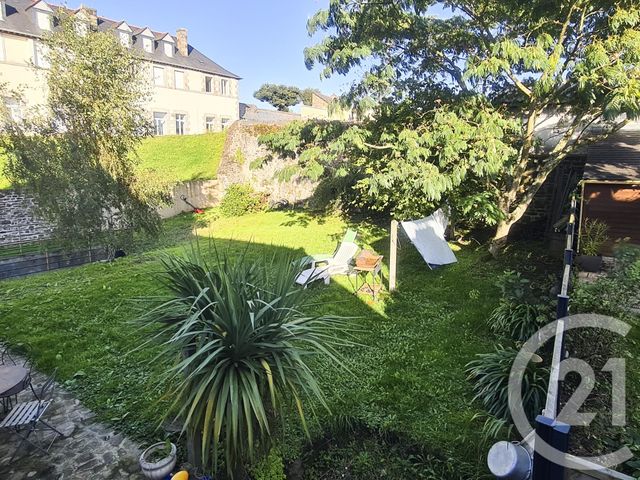 Maison &agrave; vendre - 7 pi&egrave;ces - 176 m2 - Fougeres - 35 - BRETAGNE