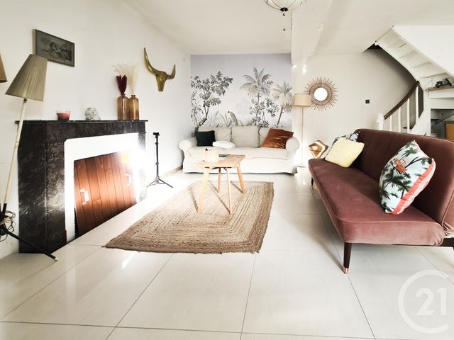 Maison &agrave; vendre - 7 pi&egrave;ces - 176 m2 - Fougeres - 35 - BRETAGNE