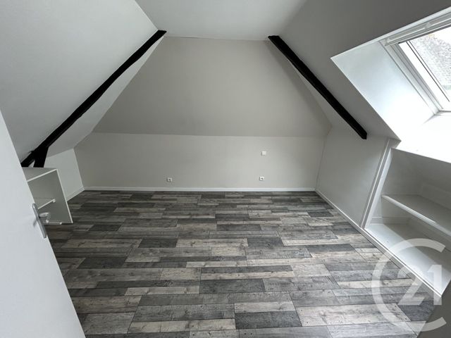 Maison &agrave; vendre - 3 pi&egrave;ces - 50 m2 - Bazouges La Perouse - 35 - BRETAGNE