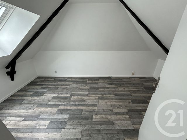 Maison &agrave; vendre - 3 pi&egrave;ces - 50 m2 - Bazouges La Perouse - 35 - BRETAGNE