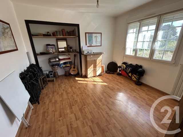 Maison &agrave; vendre - 4 pi&egrave;ces - 105 m2 - Louvigne Du Desert - 35 - BRETAGNE