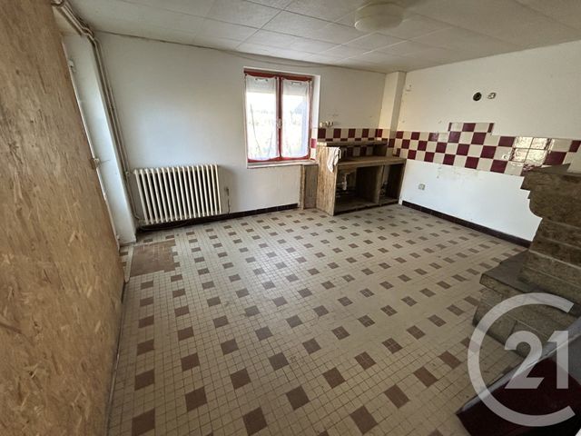 Maison &agrave; vendre - 4 pi&egrave;ces - 105 m2 - Louvigne Du Desert - 35 - BRETAGNE