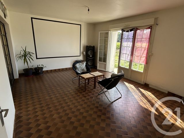 Maison &agrave; vendre - 4 pi&egrave;ces - 105 m2 - Louvigne Du Desert - 35 - BRETAGNE